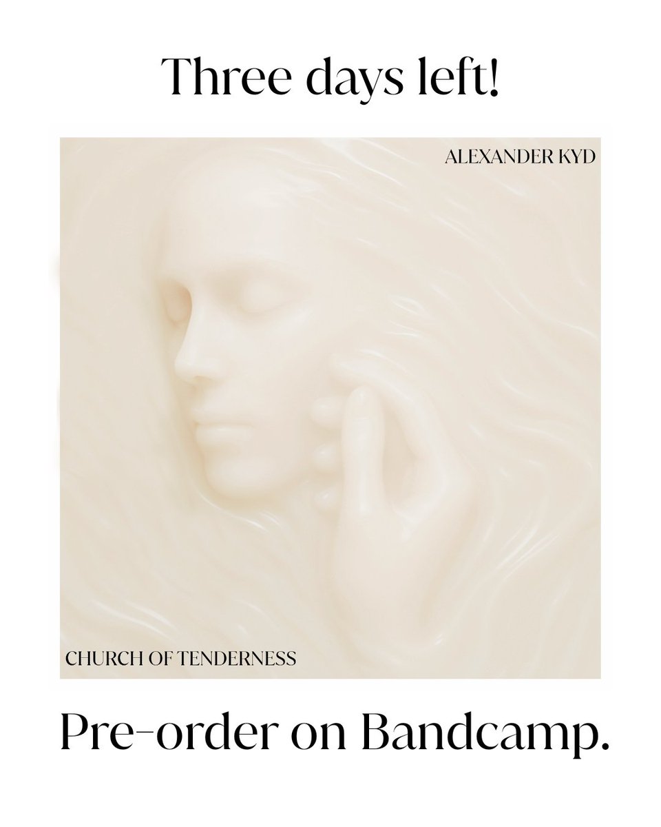 Alexander Kyd tweet media