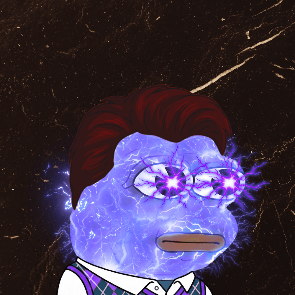 🪶 NEW PFP GEN2 BUY

🧡 PFP GEN2 #3127

💰 Price: 0.25SOL ($20.08)
🧑 DGk...wLK
👉 View NFT: matrica.io/nft/XLEYxWG3yB…
🤖 Automated by <a href="/MatricaLabs/">Matrica 🔳</a>