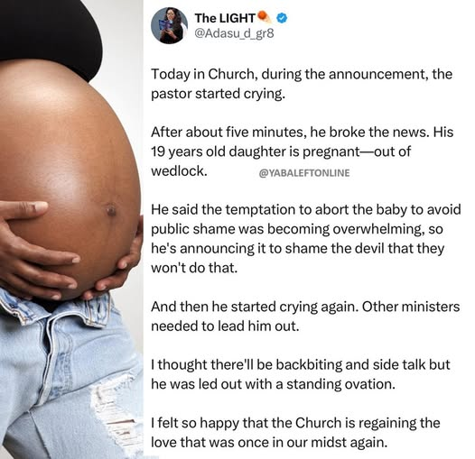 YabaLeftOnline tweet media