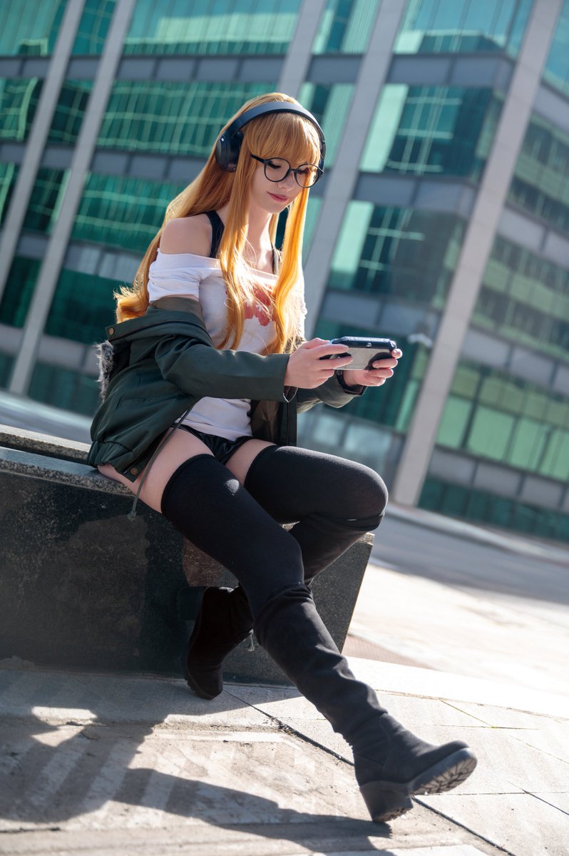 Lau ✧･ﾟ: * ᓚᘏᗢ @ Next: Ficzone! tweet media