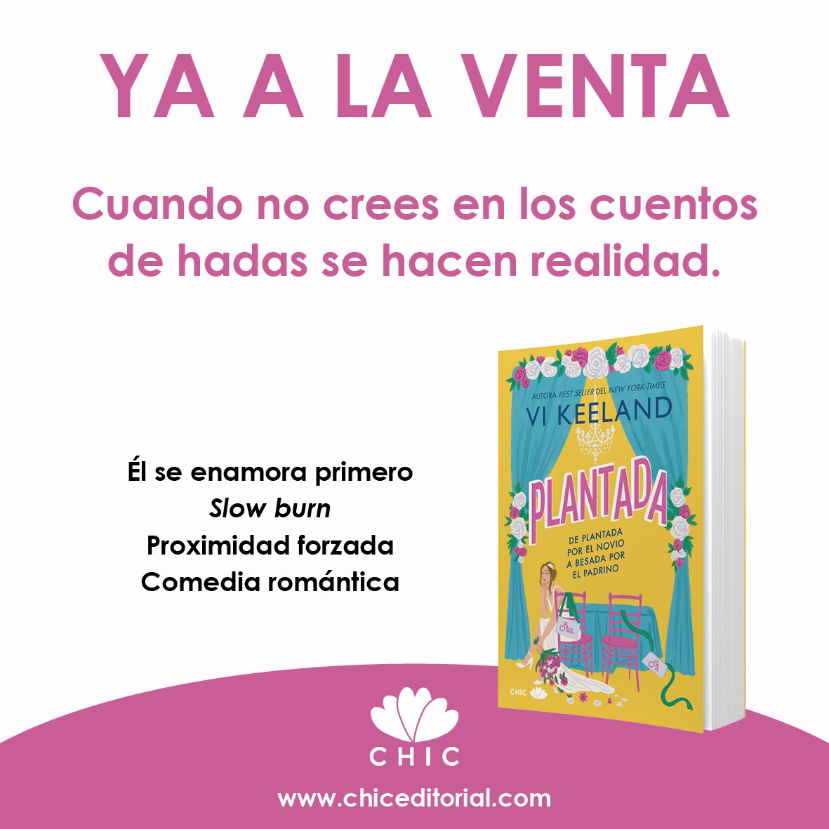 Chic Editorial tweet media