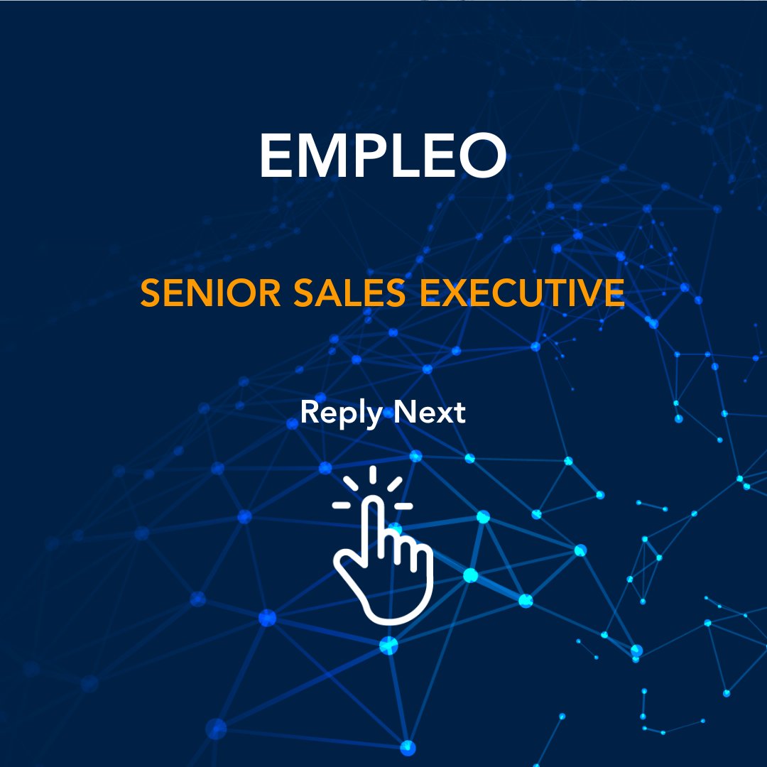 Clúster CET tweet media