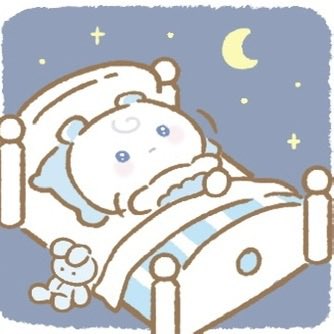 urprettybubbles's tweet image. มเยมูเล่นตุ๊กตาน้อนต่าย มวาเล่นกล้าม 😭