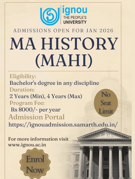 IGNOU RC Varanasi tweet media