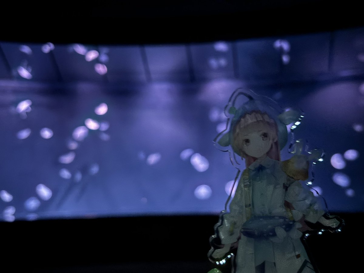 DD'縁架咲夜 ヘッドホンさん (@HELLscythe) / Posts / X