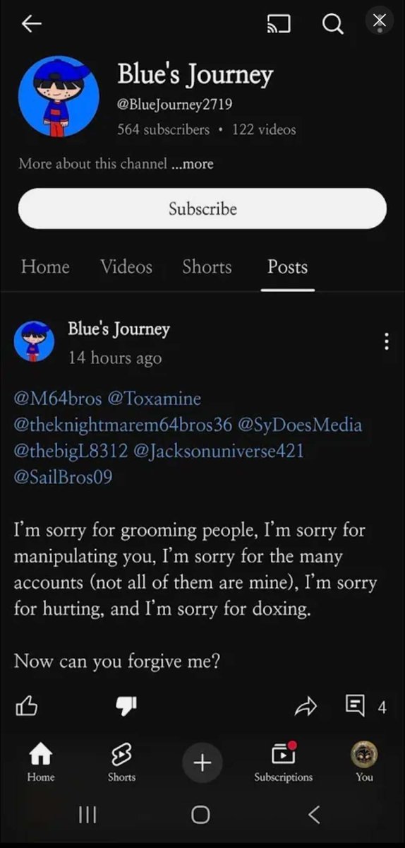 swinereview tweet picture