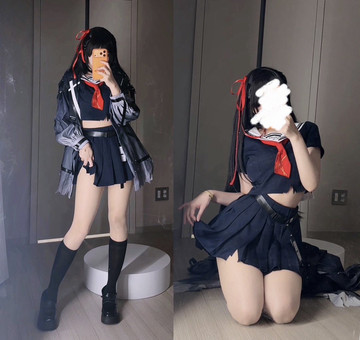 #鳴潮 #WutheringWaves #千咲