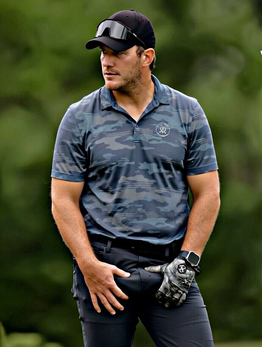 ᑕᕼᖇIᔕ ᑭᖇᗩTT tweet media