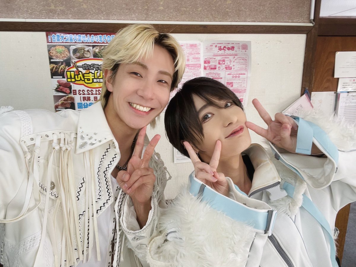 成田圭吾【RapiNz】 tweet media