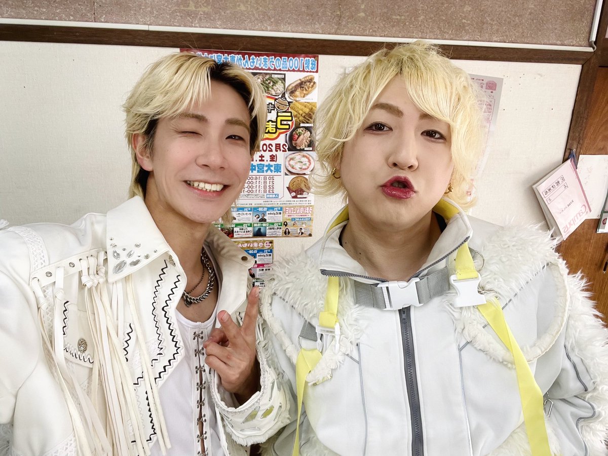 成田圭吾【RapiNz】 tweet media