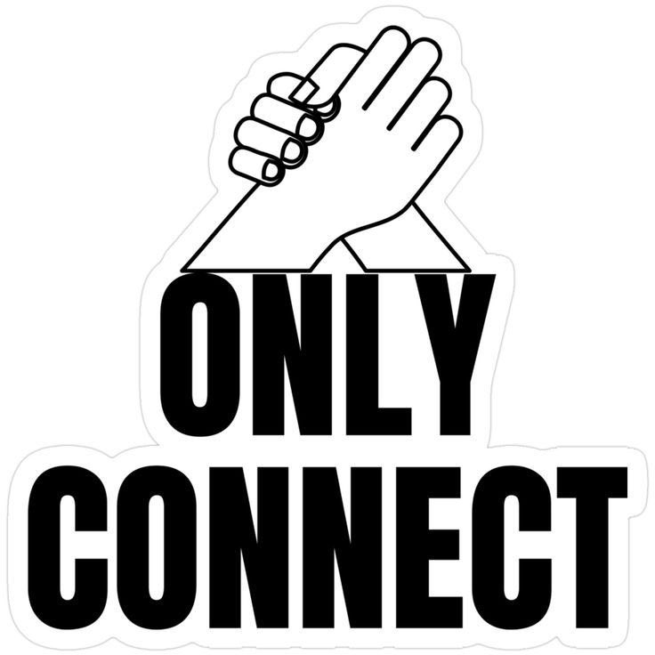 Morning connection 

Say hello 

We follow you