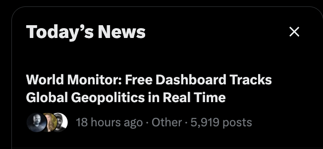 Elie Habib tweet media