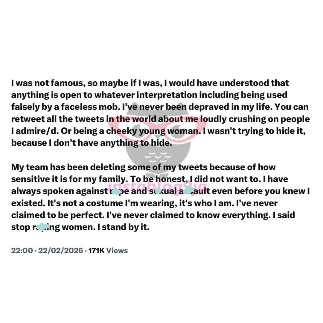 instablog9ja's tweet photo. Businesswoman Reveals Proactive Step to Protect Nephew Allegedly Enrolled at Simi’s Mother’s Kindergarten https://t.co/mIdmMHQjhl