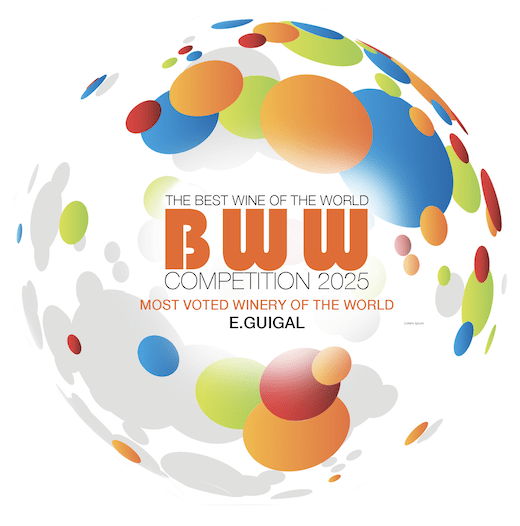 Domaine Guigal tweet media