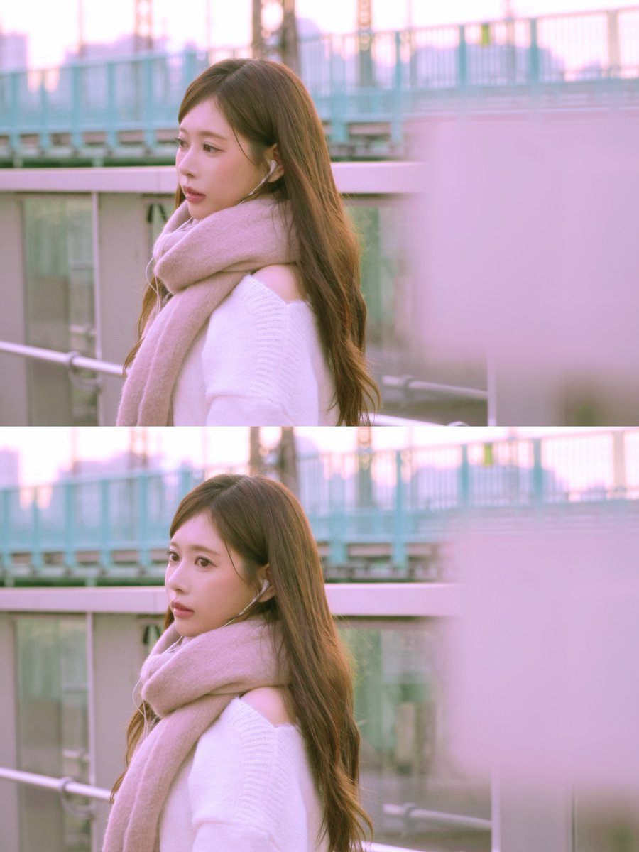 Lullet_Land's tweet image. [100126]

@idunpic'in IG Gönderi Güncellemesinden #BORA! (1/2)

"Bora'nın (@color_of_bora) &amp;lt;Muffler&amp;gt; adlı single albümünün kapak fotoğrafı üzerinde çalıştım 🌨️🫧
Çeşitli yayın platformlarında bulabilirsiniz ••🤍
.
.
.
.
.
.
.
#anlıkgörüntü #AlbümKapağı"