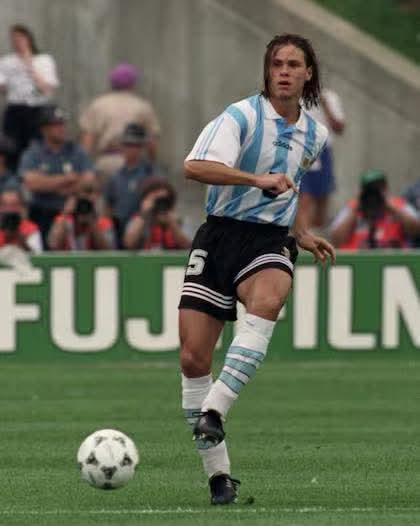 ¿Incluirías a Fernando Redondo entre los 10 mejores centrocapistas de la historia?