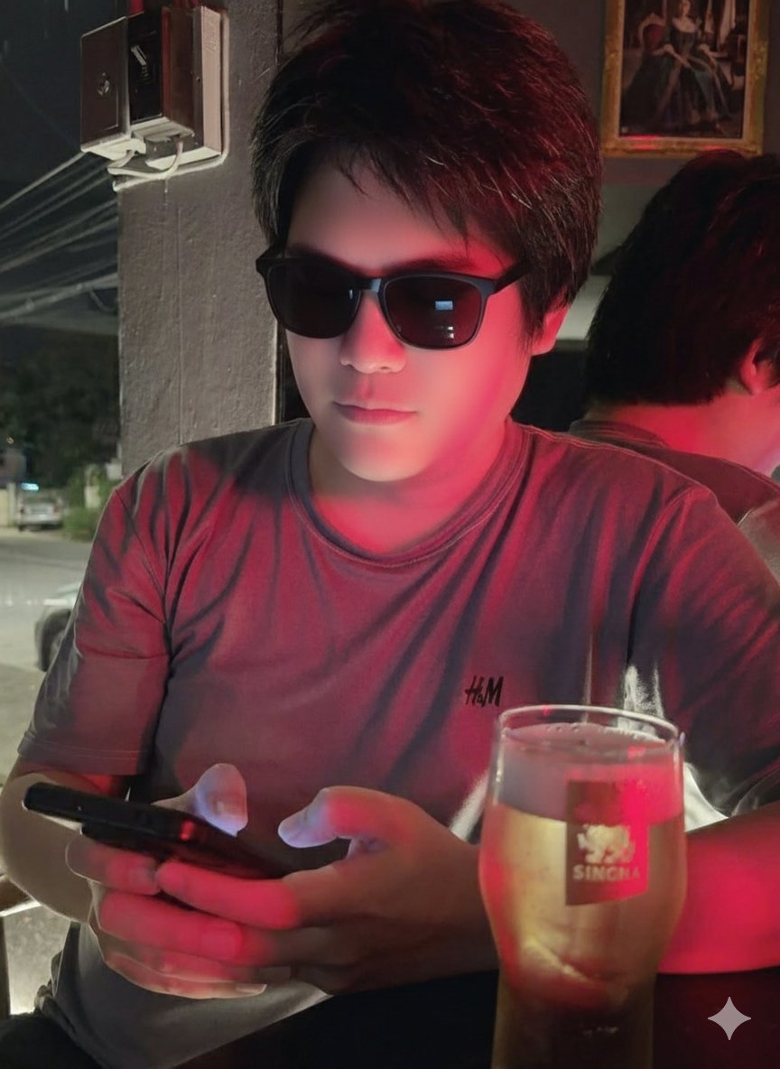 DooBall3's tweet photo. Chilling Sunday 🌞 https://t.co/oB9fmFXR42