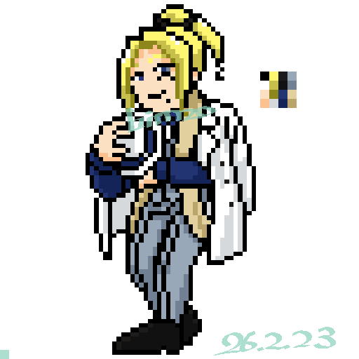 #bimzo絵
毎日8bit風チャレンジ
No.40:🚗　✨