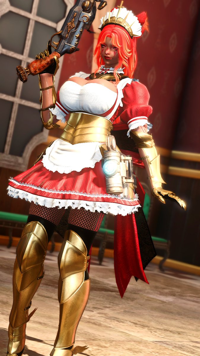 ☀️The Red Sun tweet media