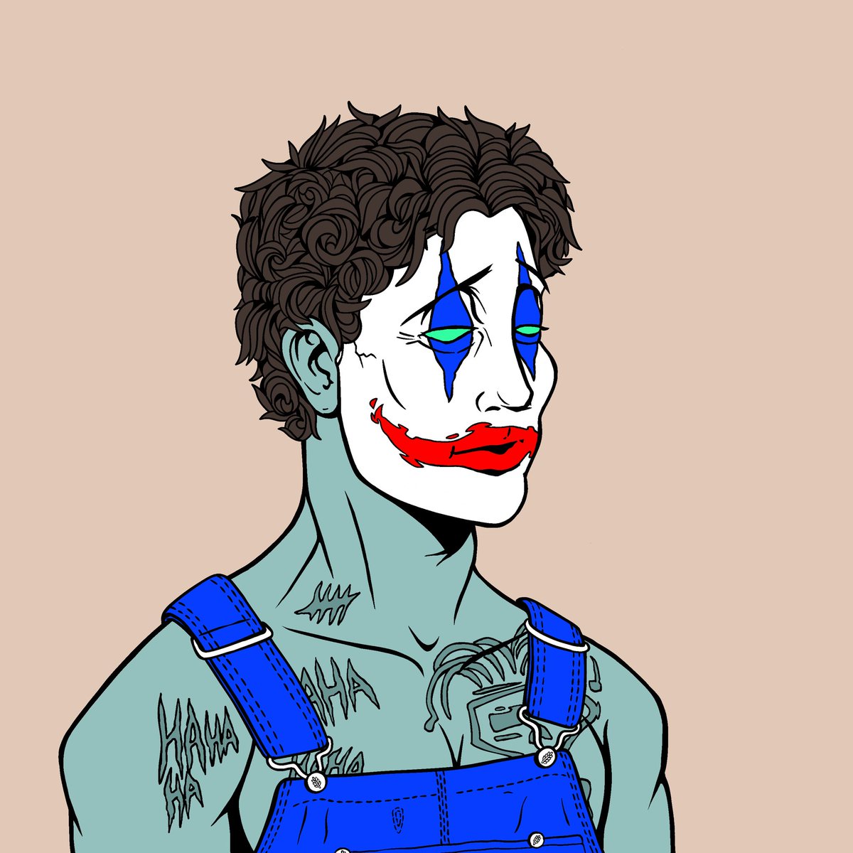 Stealthy tweet media