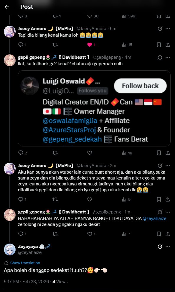 gepii gepeng🌷💤 tweet media