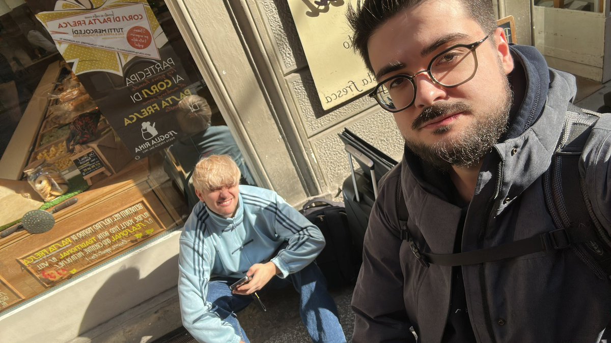 Katchouze / PE 🔜 🎙️ RQ Lille 🥖 tweet media