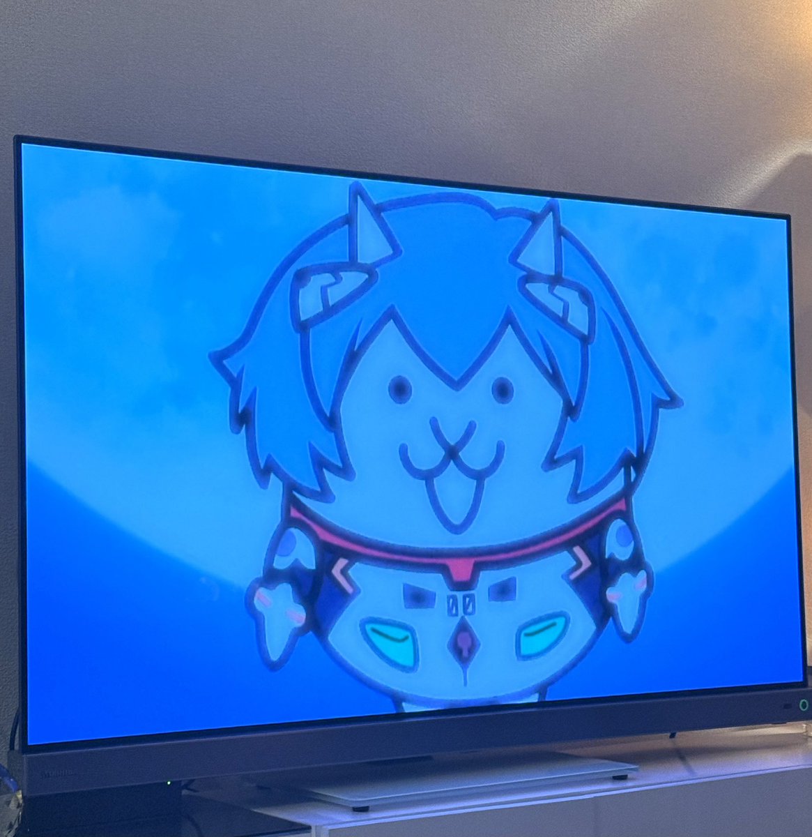 なにが起きてるかわからなくて
脳がフリーズしてしまった