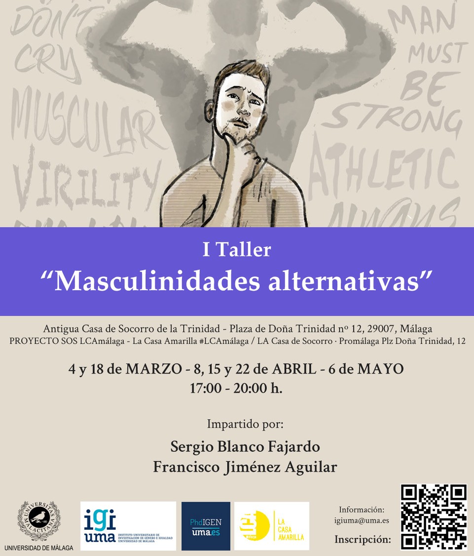 Dpto. Hª Moderna y Contemporánea. UMA tweet media