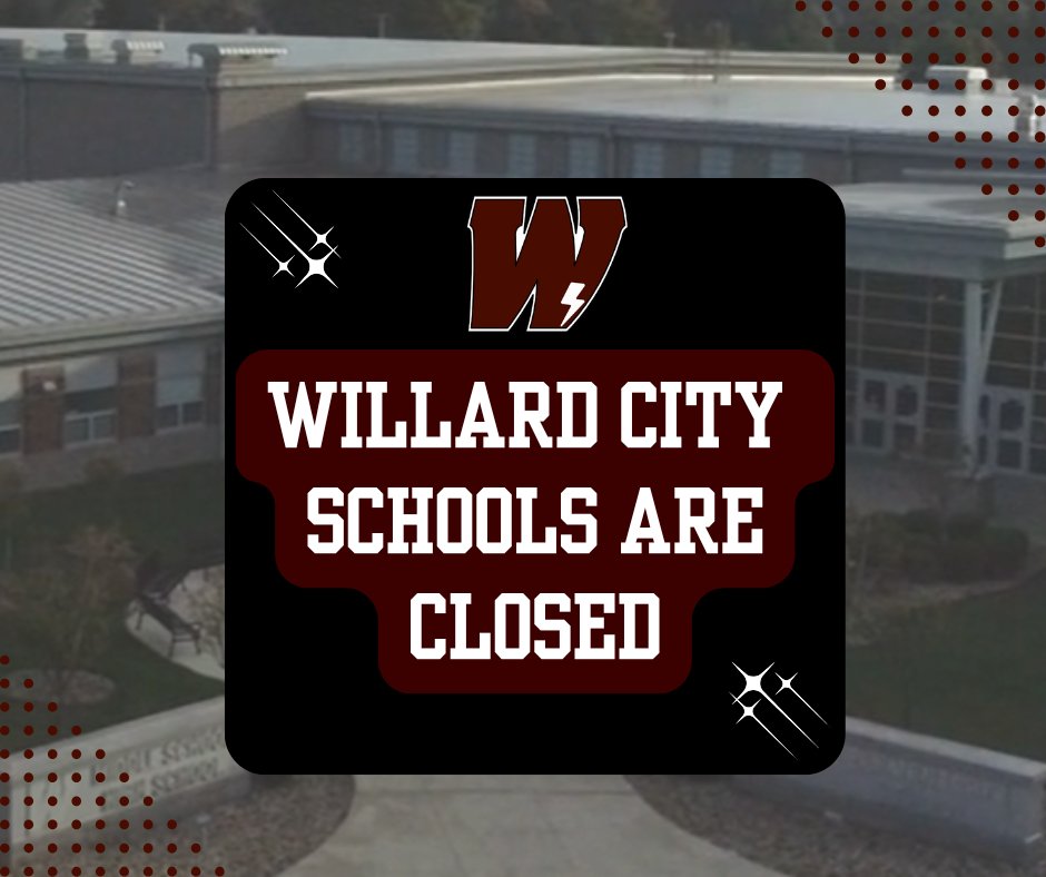 Willard City Schools tweet media