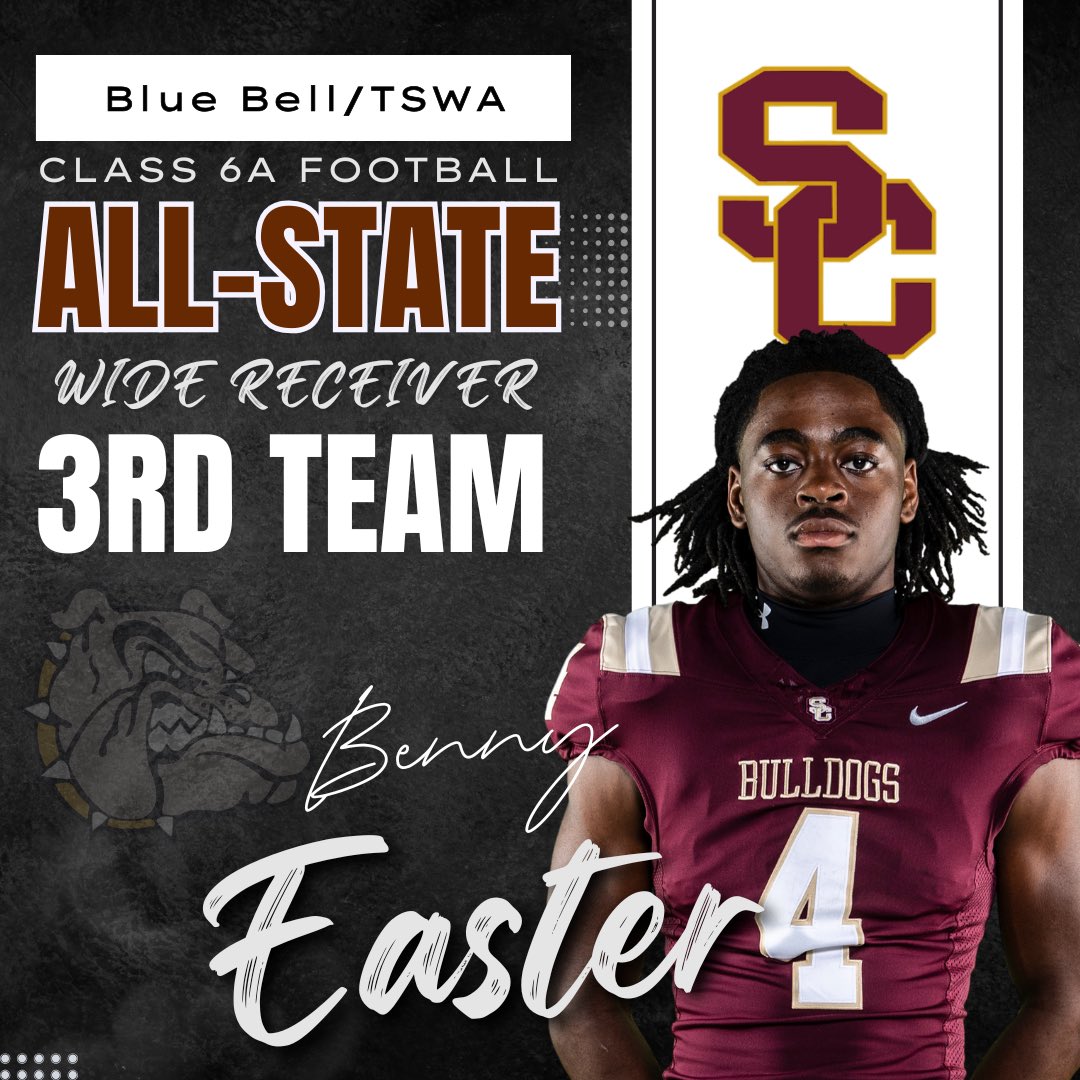 Summer Creek Football tweet media