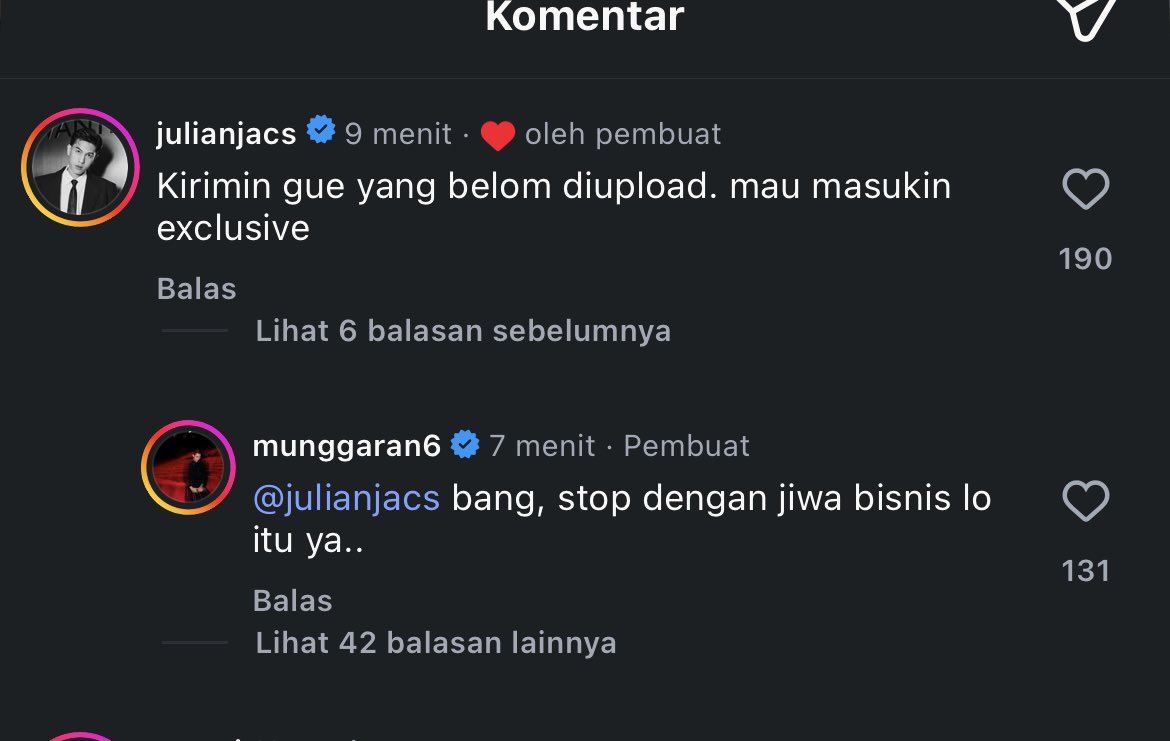 naddputc's tweet image. AHAHAHHA semua mau dijualin sm dia😭😭

#bcw