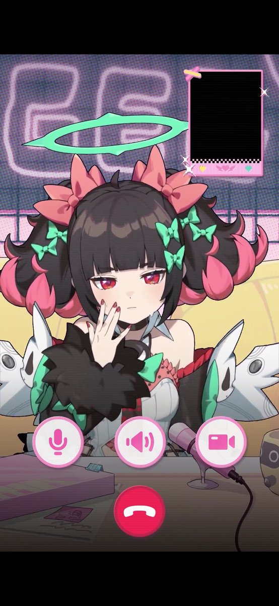 mikearcipe's tweet photo. @AOD_EN_Official Really love how Nangong looks mischievous and playful! Im so glad she took the time to talk to us
#DelusionConnection https://t.co/YeLfbxEnaF