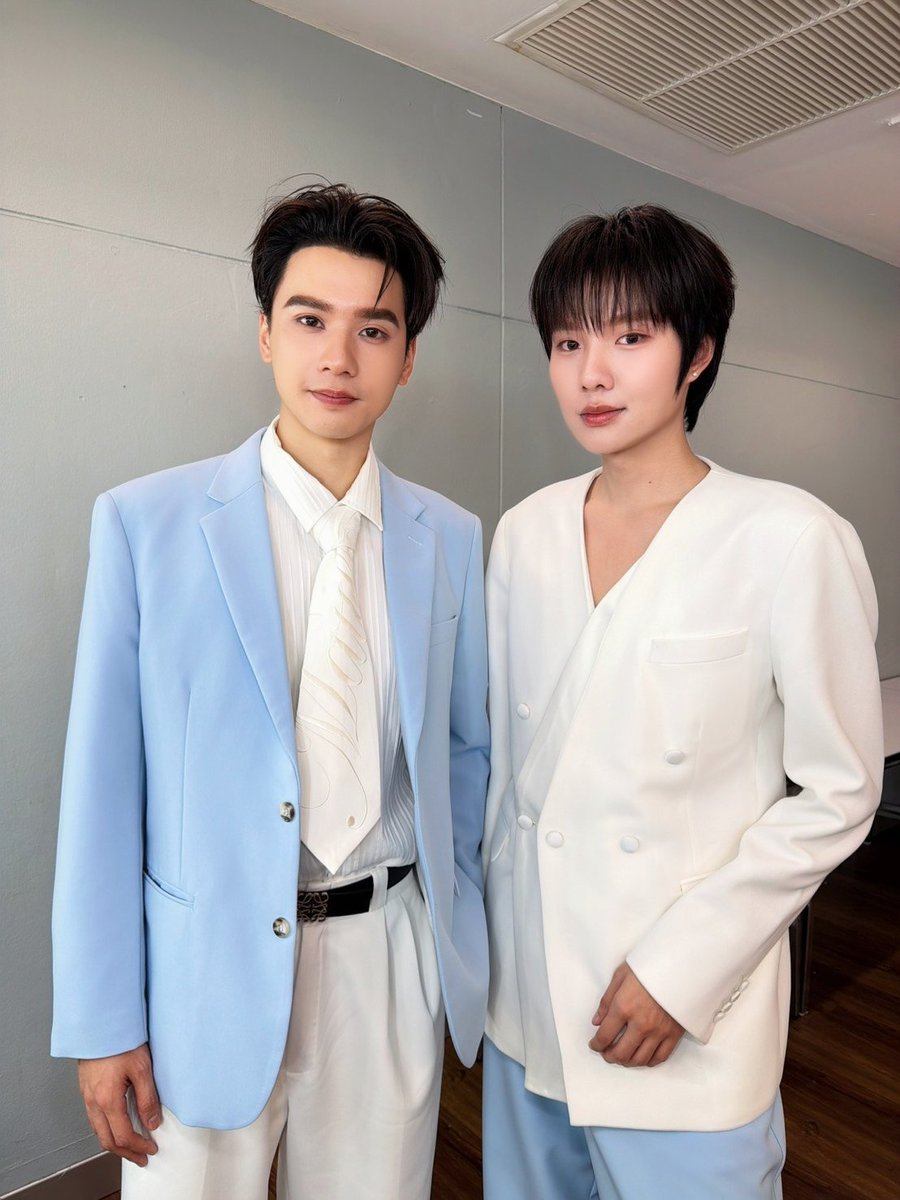 พบกับ “เก่ง” <a href="/harit_keng/">Harit_keng (DuckMan 🦆)</a> และ “น้ำปิง” <a href="/nampingnapat/">Namping</a> ได้ในงาน Karisma A Moment Of Care With Keng Namping ✨️ 

#KarismaxKengNamping