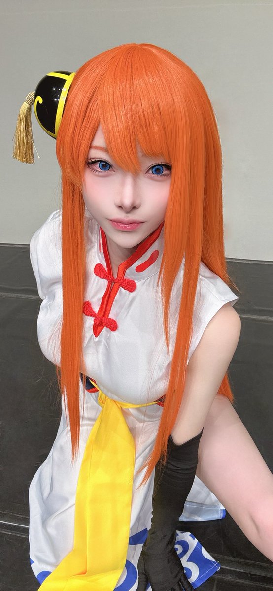 ゆらまる tweet media