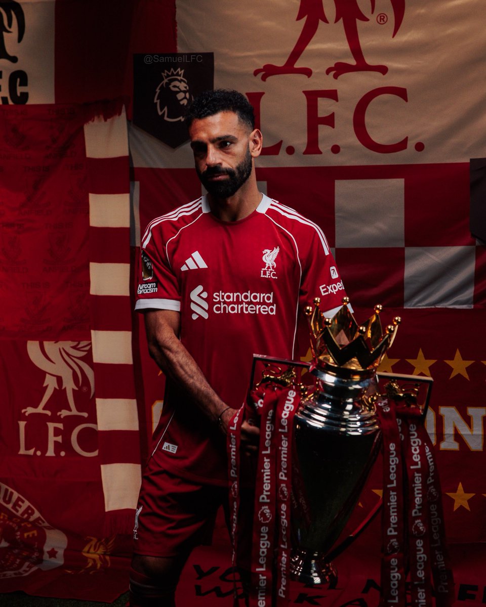 Saying Mohamed Salah isn’t the same player who held a ridiculous level of standards is fair, but the way some of our fanbase talk about one of our greatest players to ever wear the shirt, is disrespectful.