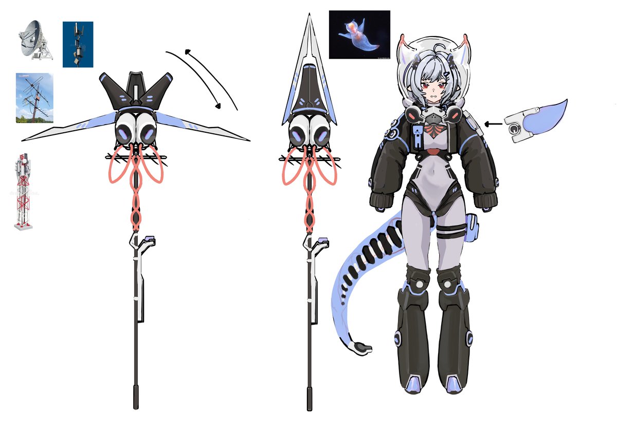 U.ref/냉장고 속 우라늄 tweet media