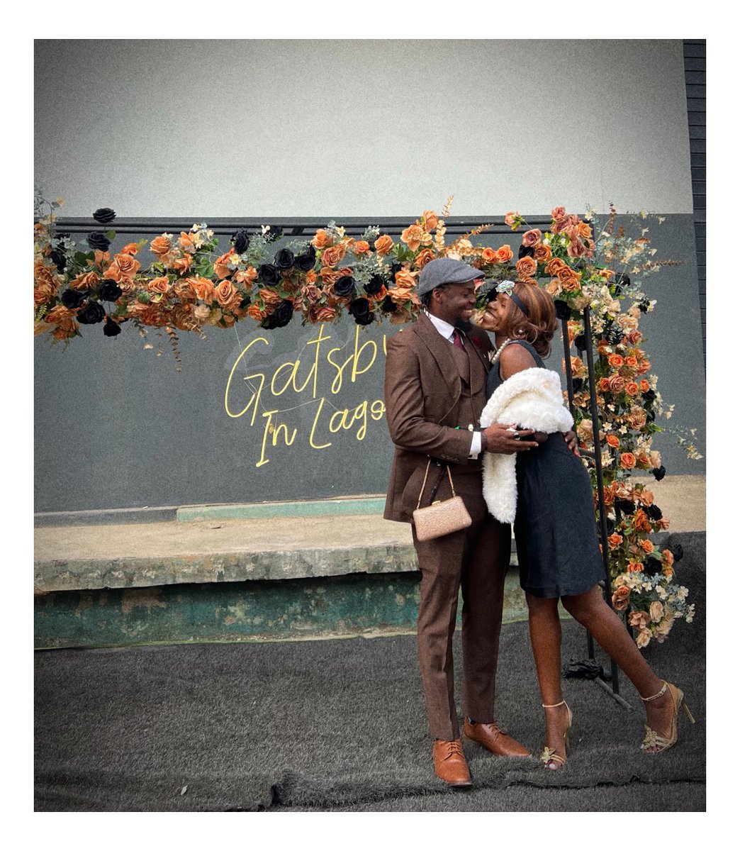 Lady Festus. ✨ tweet media