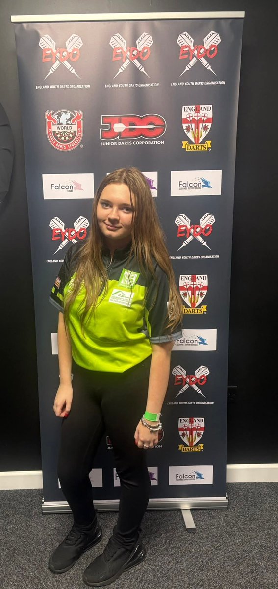 YouthGP was a great success 119 boys 19 girls competed girls winner Yazmine Ruck-Havard of Wales . We must keep ladies sport separate. #XX <a href="/SexMattersOrg/">Sex Matters</a> <a href="/WomensRightsNet/">Women's Rights Network - WRN</a> <a href="/SportSEENuk/">SEENinSport</a>