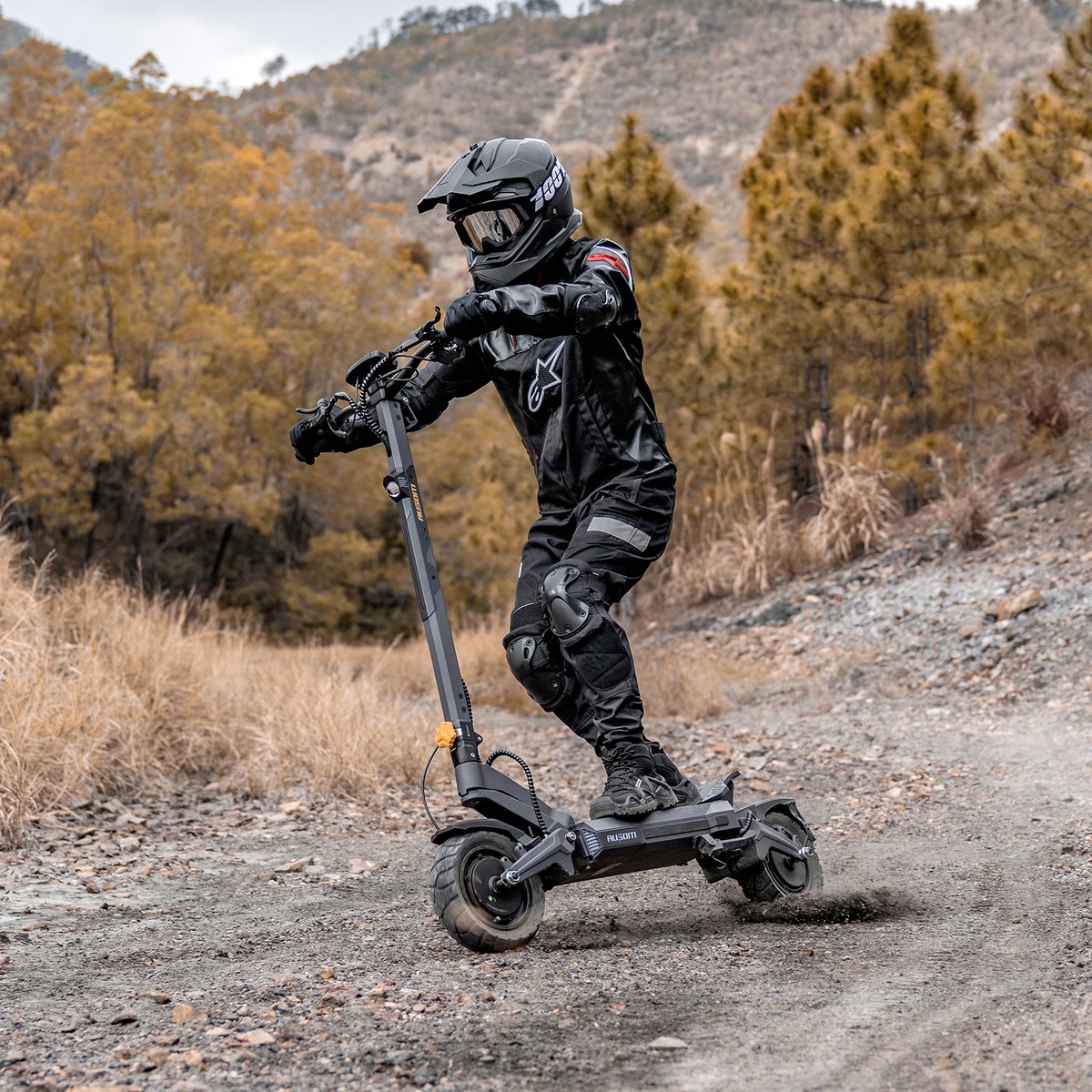 Upgrade your daily commute with the Ausom DT2 Pro electric scooter. 🛴
Built for smooth urban rides and weekend exploring.
Limited-time offer: €899 with code AusomDT2Pro at checkout.
Explore more, travel smarter: shorturl.at/7UHa3
#ElectricScooter #UrbanMobility