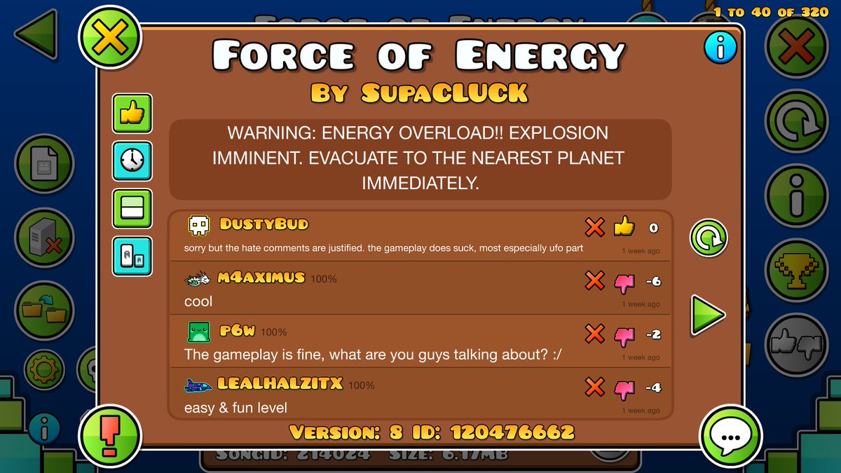 SupaCLUCK ΔΔΔ tweet media