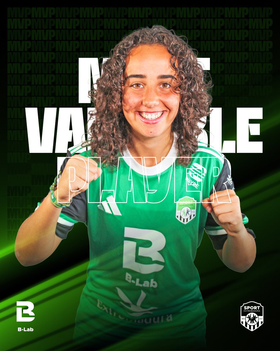 Waybe - Sport Extremadura CD tweet media