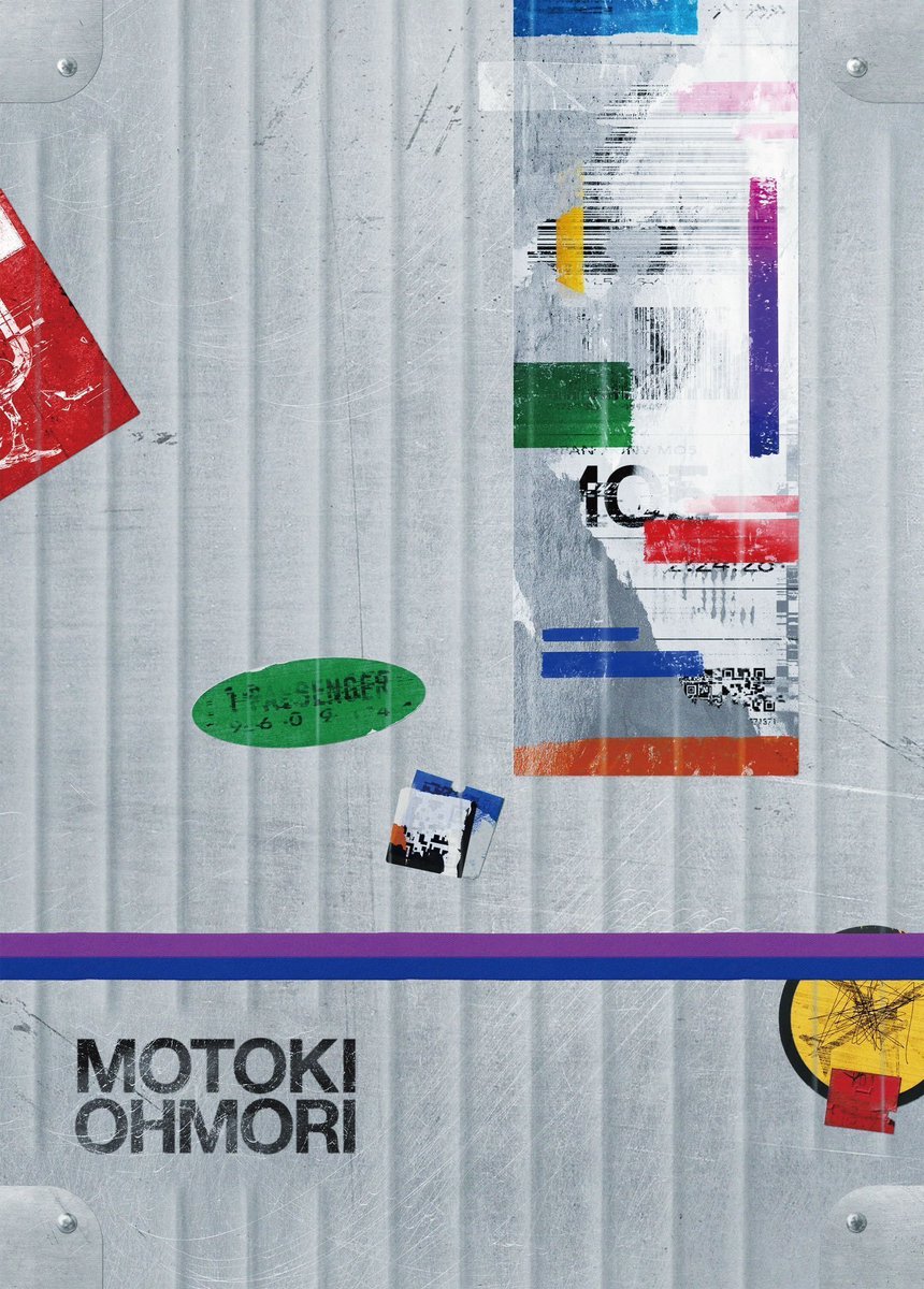 大森元貴】 Mrs. GREEN APPLEのフロントマン🎤 大森元貴ソロ5周年を