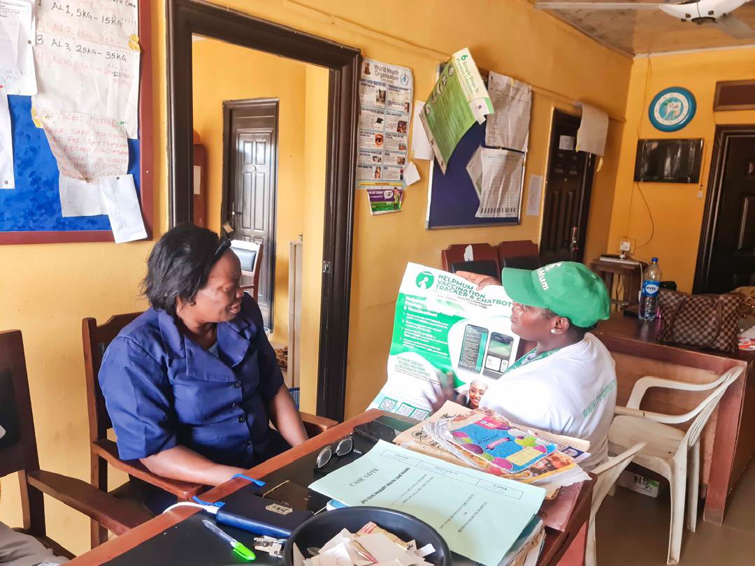 HelpMum Africa tweet media