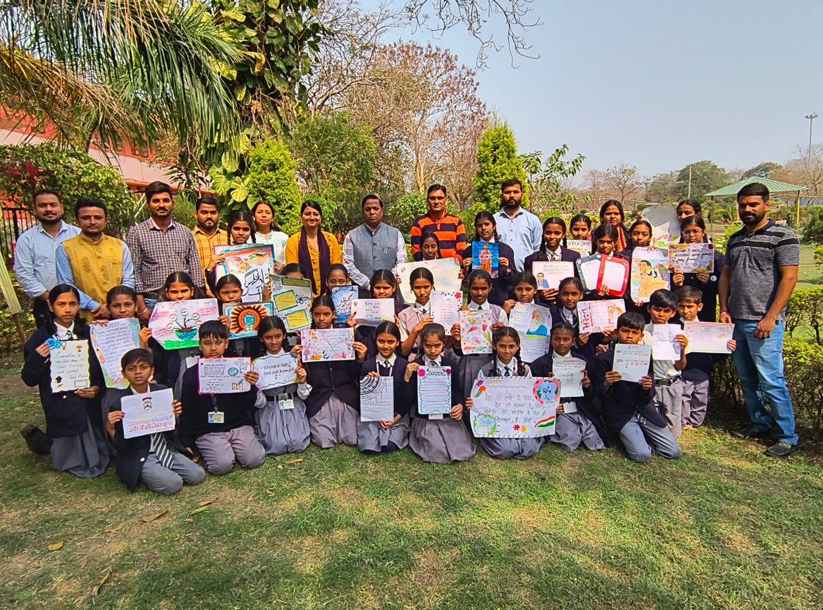 International Mother Language Day was celebrated to promote linguistic diversity and multilingualism, acknowledging that respect for mother languages is essential for inclusive education, cultural harmony, sustainable development, and global peace.
#ncert #riebpl
