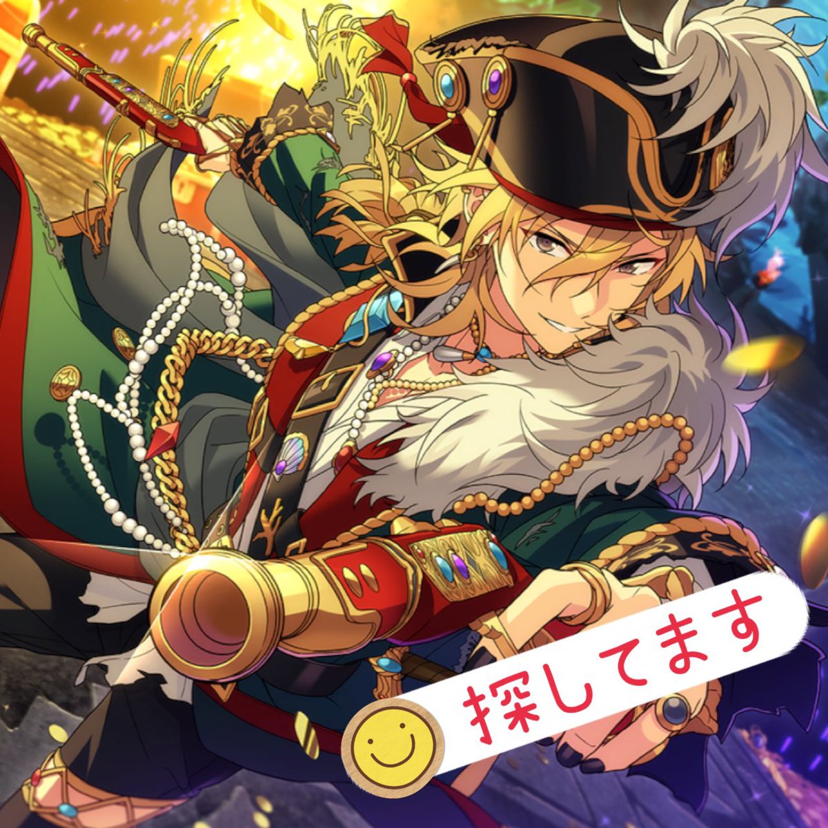 交換】あんスタ コレ缶 スカウト 缶バッジ 譲 過去弾 画像参照 求 idol