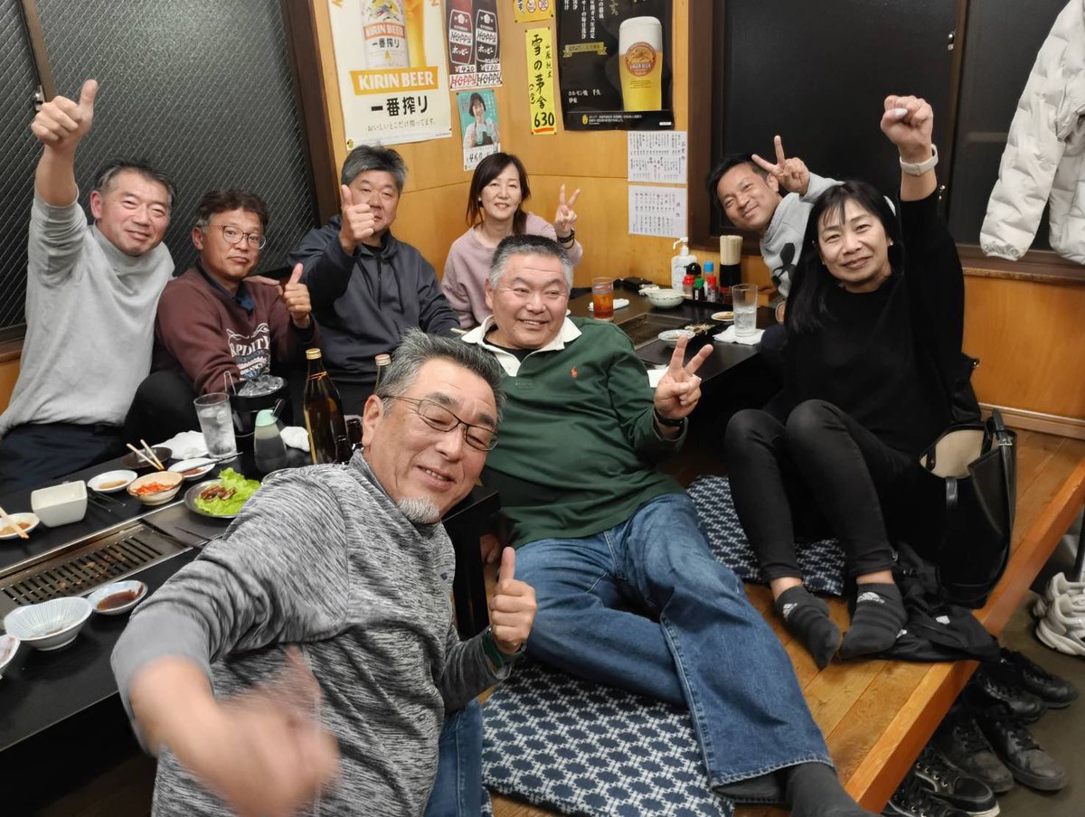 戸塚正人 tweet media