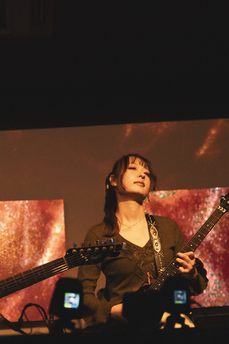 🗓2026.02.15(sun.)
📍吉祥寺NEPO

ーーーーーーーーーー
  Gt.りなぱんまん‼️
ーーーーーーーーーー

🩷LIVE PHOTO💜
📸(<a href="/photo_kana_02/">Kana（e）</a> )

【 𝑁𝑒𝑥𝑡➯2026.03.29 立川HeartBeat 】

＜TikTok＆Instagram account＞
・TikTok
tiktok.com/@therolls_offi…

・Instagram
instagram.com/therolls4