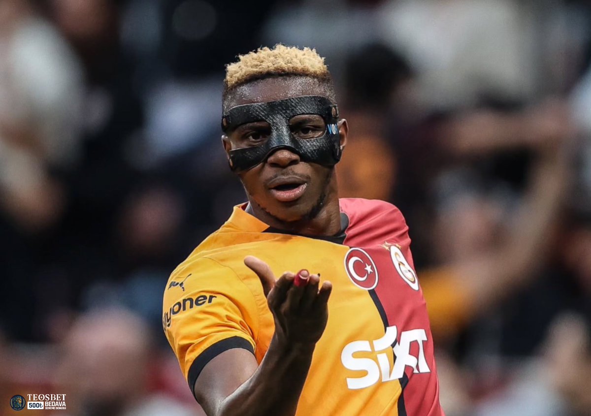 Galatasaray Ruhu tweet media