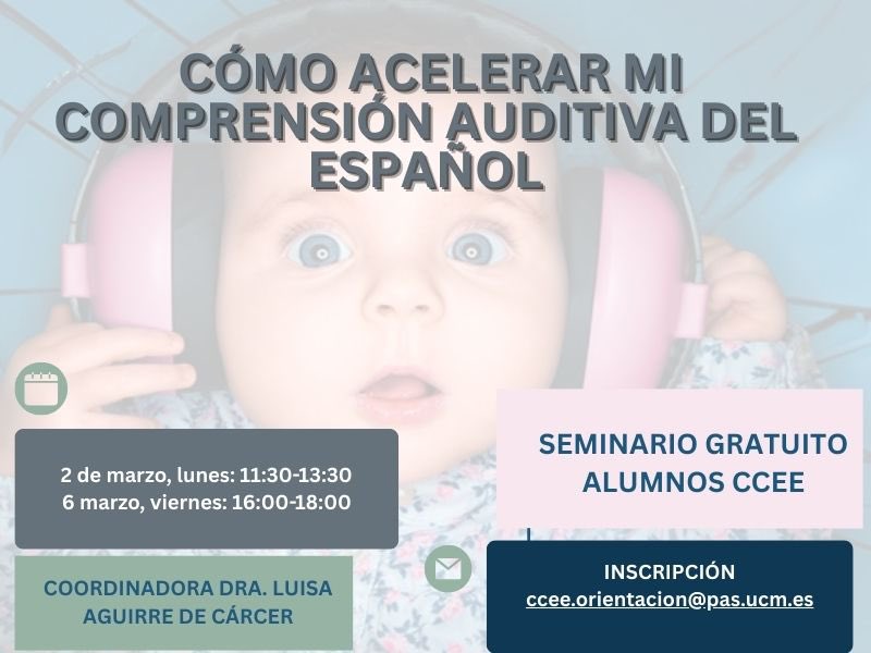 CCEE UCM tweet media