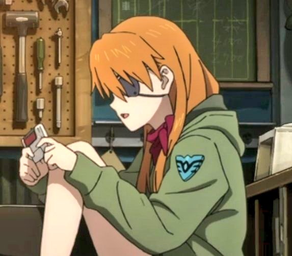 otoco_channel's tweet image. DSSチョーカー見て吐いちゃったシンジ君に「ケンケン甘やかしすぎ」「どうせ生きたくもないけど死にたくもないだけ何だから」とか言ってる癖に、チョーカー隠すために赤いスカーフしてるアスカが好きなんだ…
#シンエヴァ #シンエヴァンゲリオン劇場版 #EVANGELION